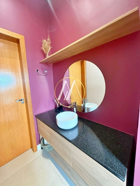 Casa em condomínio à venda no Aranguá – 3 suítes, escritório e spa: 23ª foto da galeria de imagens do imóvel