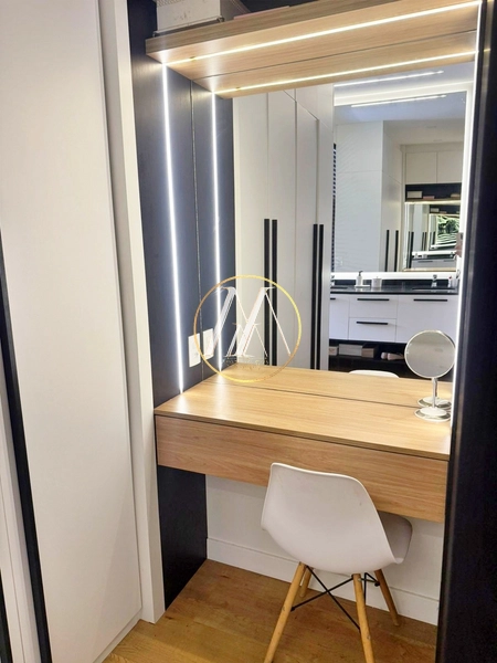 Casa em condomínio à venda no Aranguá – 3 suítes, escritório e spa: 11ª foto da galeria de imagens do imóvel