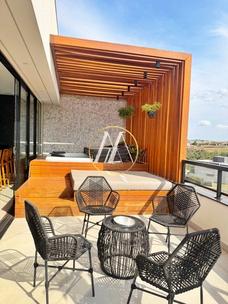 Casa em condomínio à venda no Aranguá – 3 suítes, escritório e spa: 17ª foto da galeria de imagens do imóvel