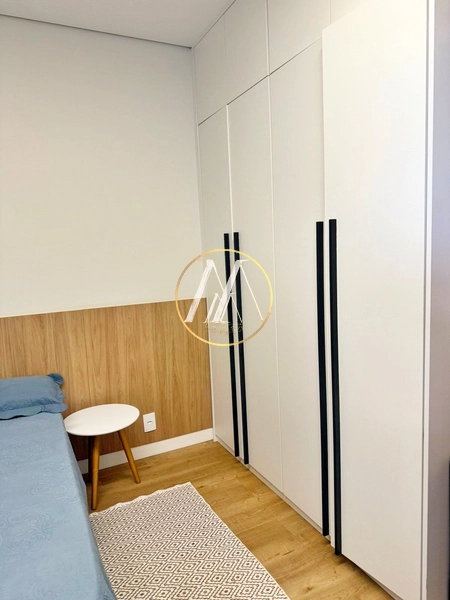 Casa em condomínio à venda no Aranguá – 3 suítes, escritório e spa: 21ª foto da galeria de imagens do imóvel