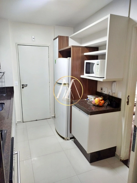 Apartamento à venda com 3 quartos, suíte e 88m², Voluntários da Pátria: 14ª foto da galeria de imagens do imóvel