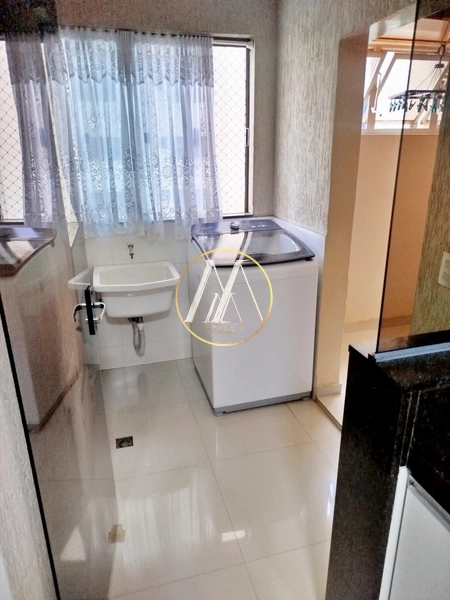 Apartamento à venda com 3 quartos, suíte e 88m², Voluntários da Pátria: 15ª foto da galeria de imagens do imóvel