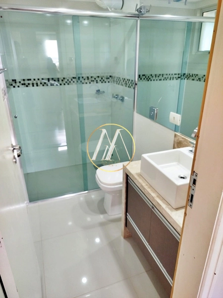 Apartamento à venda com 3 quartos, suíte e 88m², Voluntários da Pátria: 7ª foto da galeria de imagens do imóvel