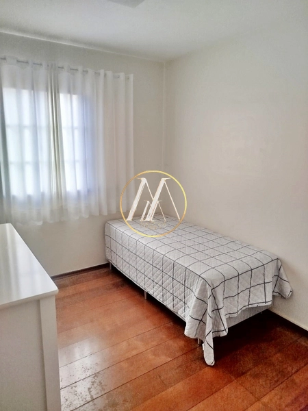 Apartamento à venda com 3 quartos, suíte e 88m², Voluntários da Pátria: 8ª foto da galeria de imagens do imóvel