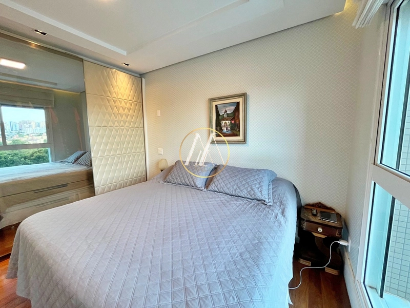 Porto Madero - apartamento à venda com 3 suítes, 285m² - Gleba Palhano: 20ª foto da galeria de imagens do imóvel