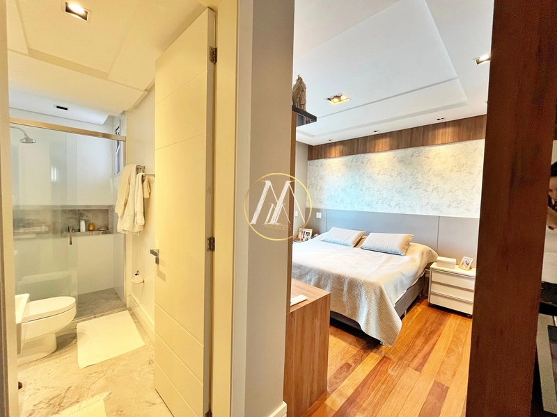 Porto Madero - apartamento à venda com 3 suítes, 285m² - Gleba Palhano: 16ª foto da galeria de imagens do imóvel