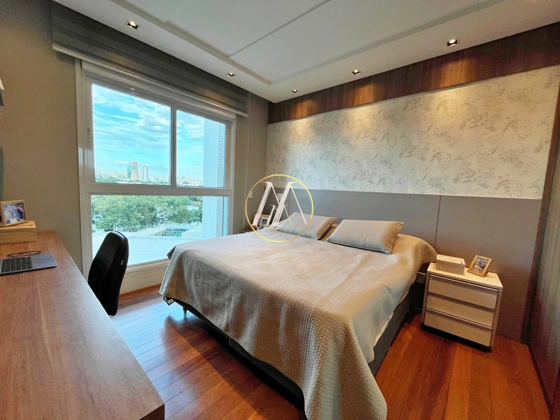 Porto Madero - apartamento à venda com 3 suítes, 285m² - Gleba Palhano: 17ª foto da galeria de imagens do imóvel