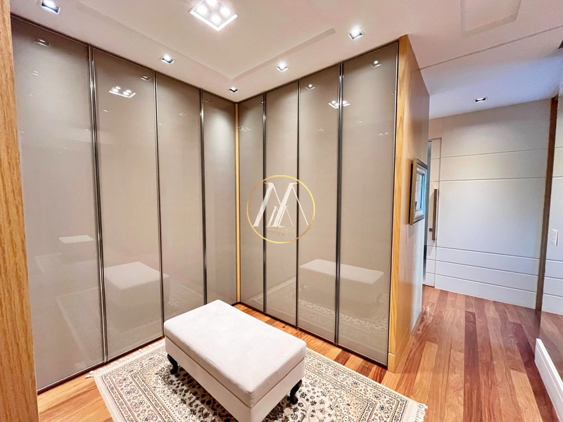 Porto Madero - apartamento à venda com 3 suítes, 285m² - Gleba Palhano: 22ª foto da galeria de imagens do imóvel