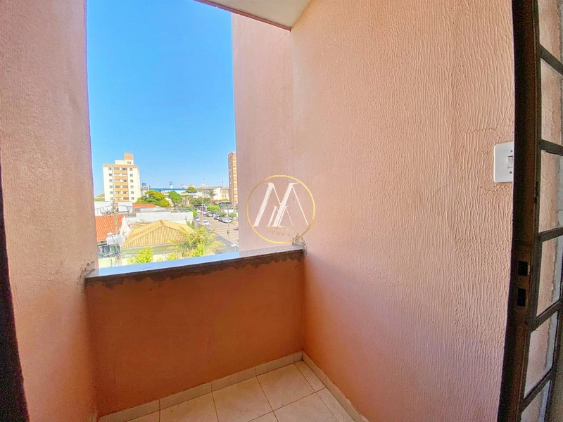 Apartamento à venda com 3 quartos - próx. a Av. Tiradentes: 6ª foto da galeria de imagens do imóvel