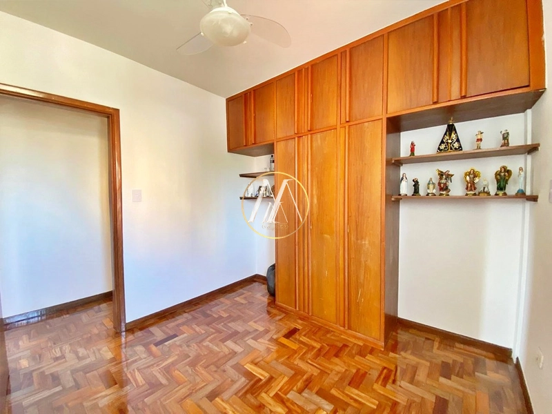 Apartamento à venda com 3 quartos - próx. a Av. Tiradentes: 16ª foto da galeria de imagens do imóvel