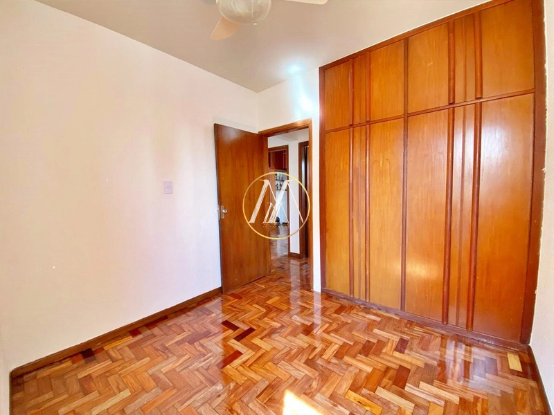 Apartamento à venda com 3 quartos - próx. a Av. Tiradentes: 25ª foto da galeria de imagens do imóvel