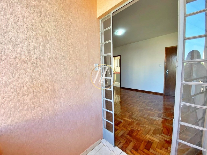 Apartamento à venda com 3 quartos - próx. a Av. Tiradentes: 8ª foto da galeria de imagens do imóvel