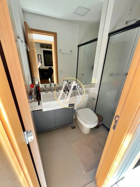 Prime Paranaguá - apartamento à venda com 1 quarto no Centro: 20ª foto da galeria de imagens do imóvel