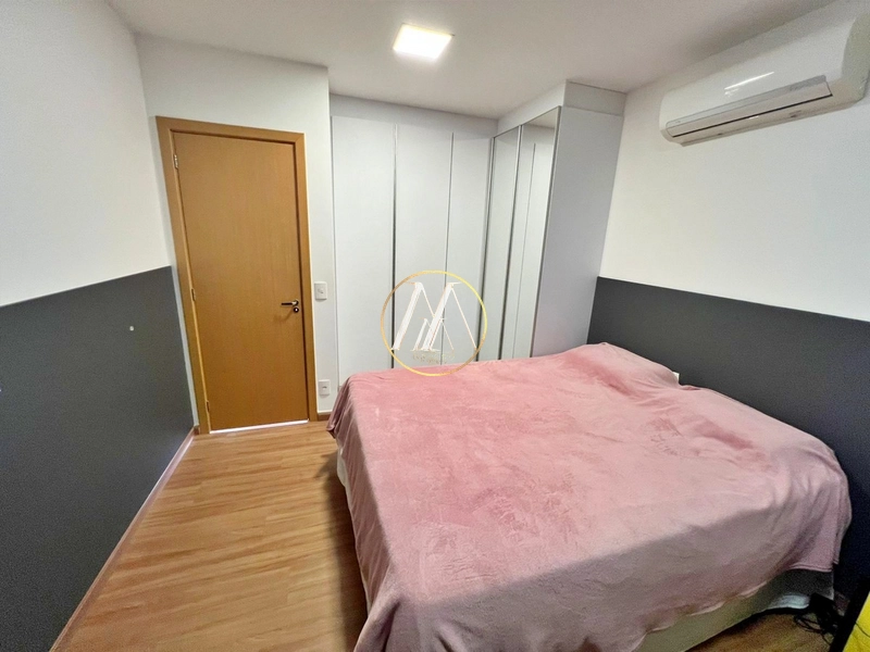 Prime Paranaguá - apartamento à venda com 1 quarto no Centro: 17ª foto da galeria de imagens do imóvel