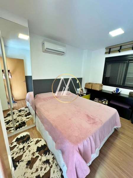 Prime Paranaguá - apartamento à venda com 1 quarto no Centro: 15ª foto da galeria de imagens do imóvel