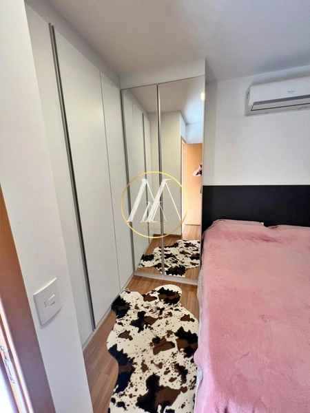 Prime Paranaguá - apartamento à venda com 1 quarto no Centro: 18ª foto da galeria de imagens do imóvel