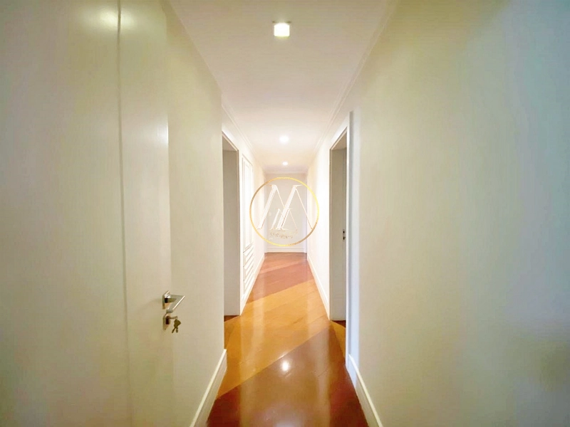 Visconde de Barbacena - Apartamento alto padrão com 3 suítes e 283m²: 33ª foto da galeria de imagens do imóvel