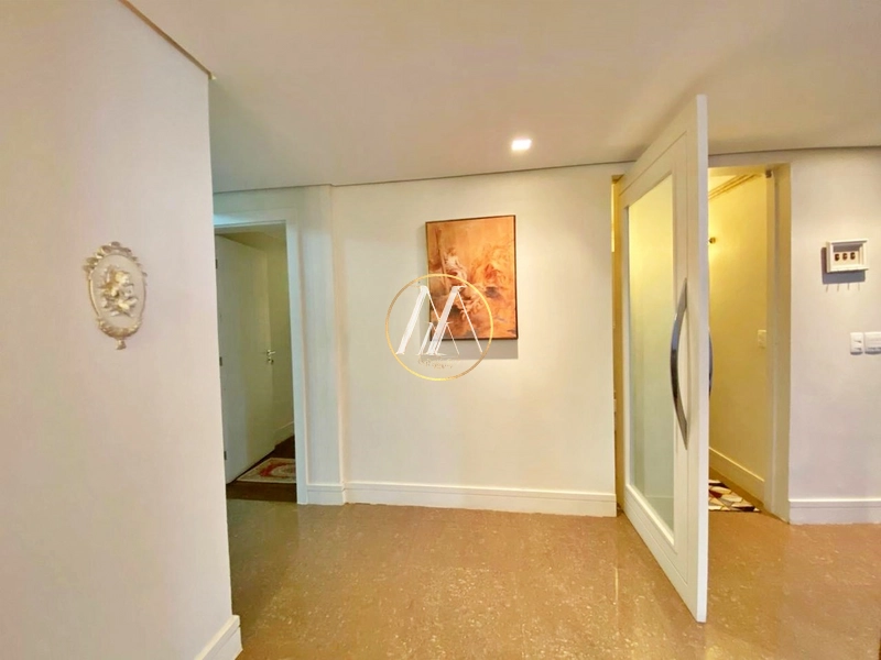 Visconde de Barbacena - Apartamento alto padrão com 3 suítes e 283m²: 32ª foto da galeria de imagens do imóvel