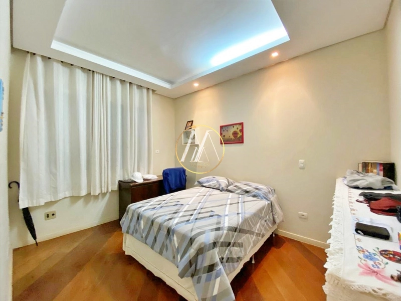 Visconde de Barbacena - Apartamento alto padrão com 3 suítes e 283m²: 41ª foto da galeria de imagens do imóvel