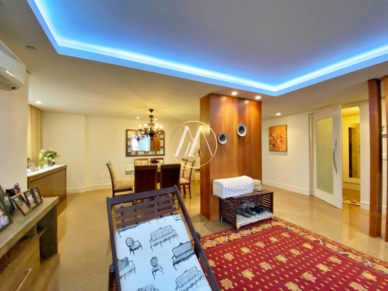 Visconde de Barbacena - Apartamento alto padrão com 3 suítes e 283m²: 16ª foto da galeria de imagens do imóvel