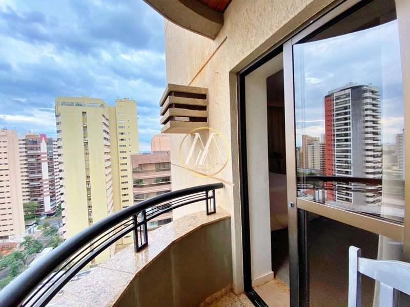 Visconde de Barbacena - Apartamento alto padrão com 3 suítes e 283m²: 46ª foto da galeria de imagens do imóvel