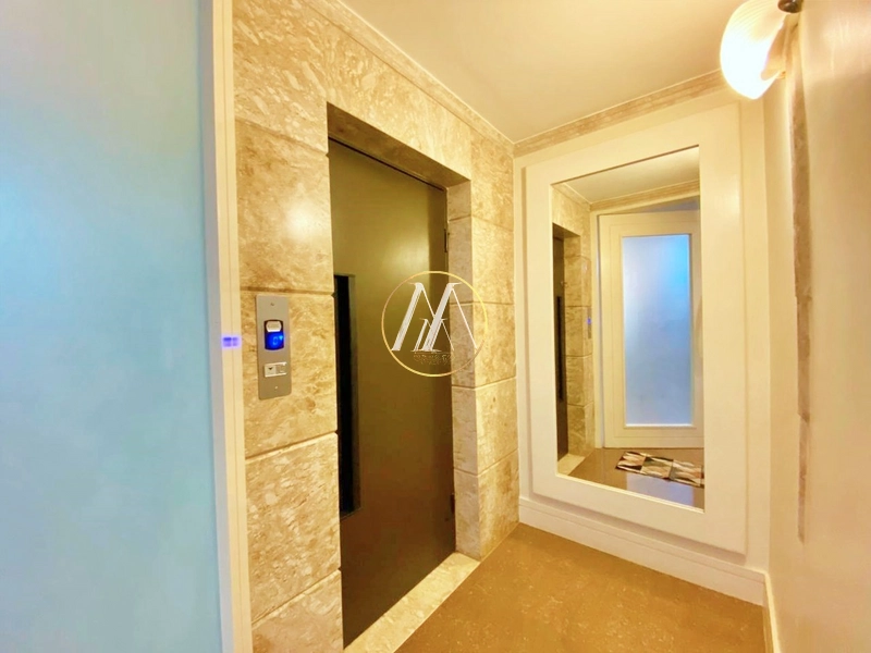 Visconde de Barbacena - Apartamento alto padrão com 3 suítes e 283m²: 52ª foto da galeria de imagens do imóvel