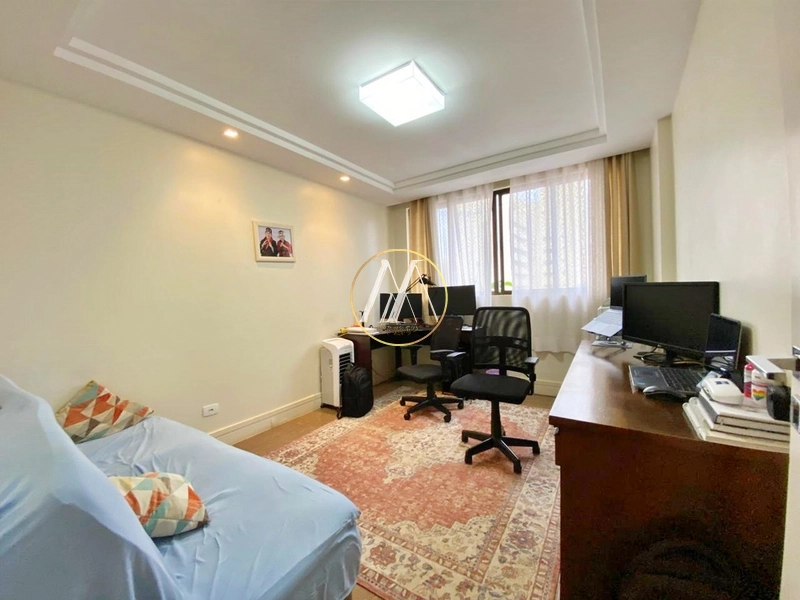 Visconde de Barbacena - Apartamento alto padrão com 3 suítes e 283m²: 50ª foto da galeria de imagens do imóvel