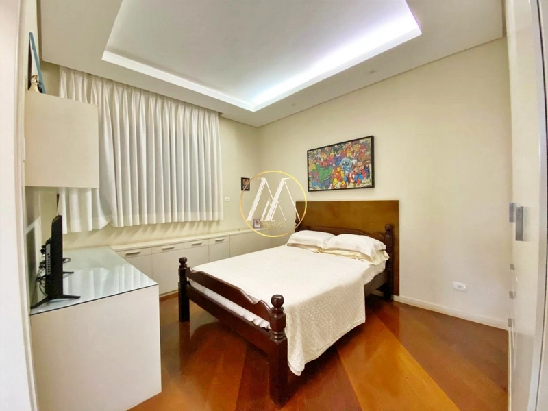 Visconde de Barbacena - Apartamento alto padrão com 3 suítes e 283m²: 36ª foto da galeria de imagens do imóvel