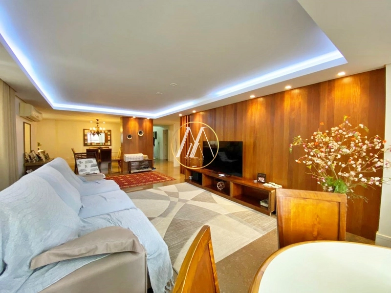 Visconde de Barbacena - Apartamento alto padrão com 3 suítes e 283m²: 13ª foto da galeria de imagens do imóvel