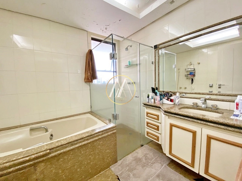 Visconde de Barbacena - Apartamento alto padrão com 3 suítes e 283m²: 48ª foto da galeria de imagens do imóvel