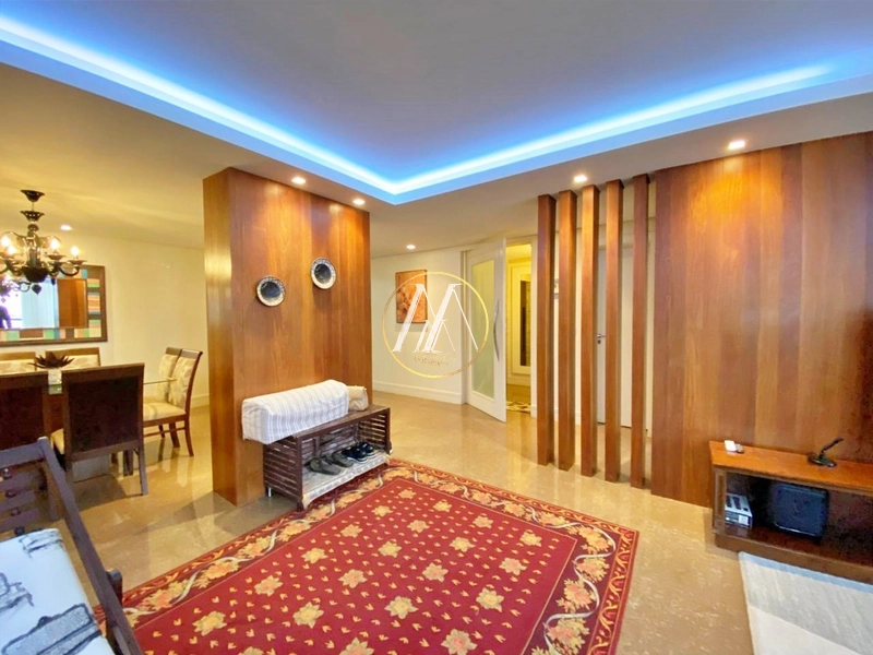 Visconde de Barbacena - Apartamento alto padrão com 3 suítes e 283m²: 17ª foto da galeria de imagens do imóvel