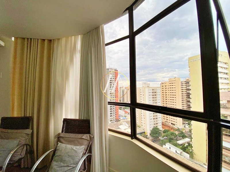 Visconde de Barbacena - Apartamento alto padrão com 3 suítes e 283m²: 8ª foto da galeria de imagens do imóvel