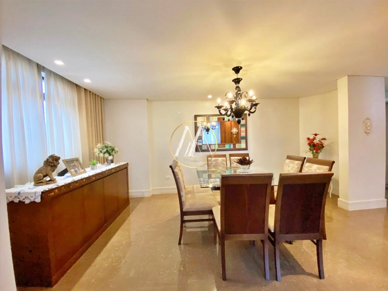 Visconde de Barbacena - Apartamento alto padrão com 3 suítes e 283m²: 19ª foto da galeria de imagens do imóvel