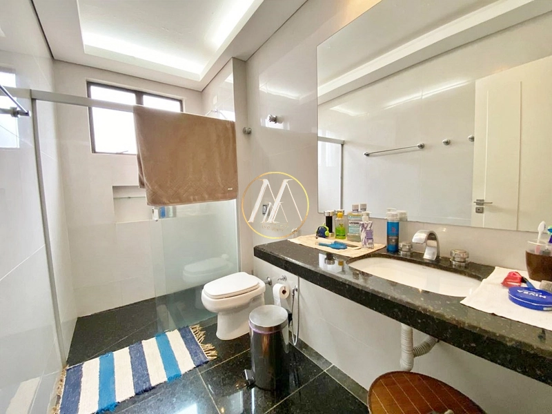 Visconde de Barbacena - Apartamento alto padrão com 3 suítes e 283m²: 43ª foto da galeria de imagens do imóvel