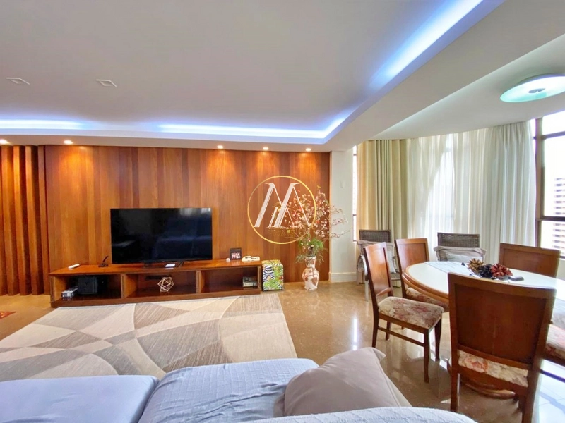 Visconde de Barbacena - Apartamento alto padrão com 3 suítes e 283m²: 15ª foto da galeria de imagens do imóvel