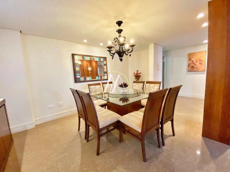 Visconde de Barbacena - Apartamento alto padrão com 3 suítes e 283m²: 21ª foto da galeria de imagens do imóvel