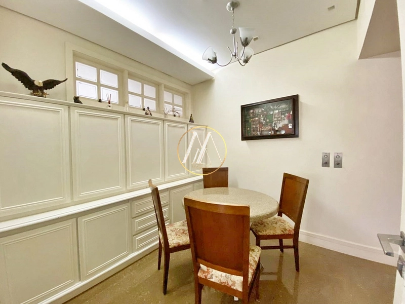 Visconde de Barbacena - Apartamento alto padrão com 3 suítes e 283m²: 25ª foto da galeria de imagens do imóvel