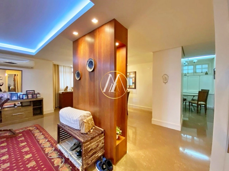 Visconde de Barbacena - Apartamento alto padrão com 3 suítes e 283m²: 23ª foto da galeria de imagens do imóvel