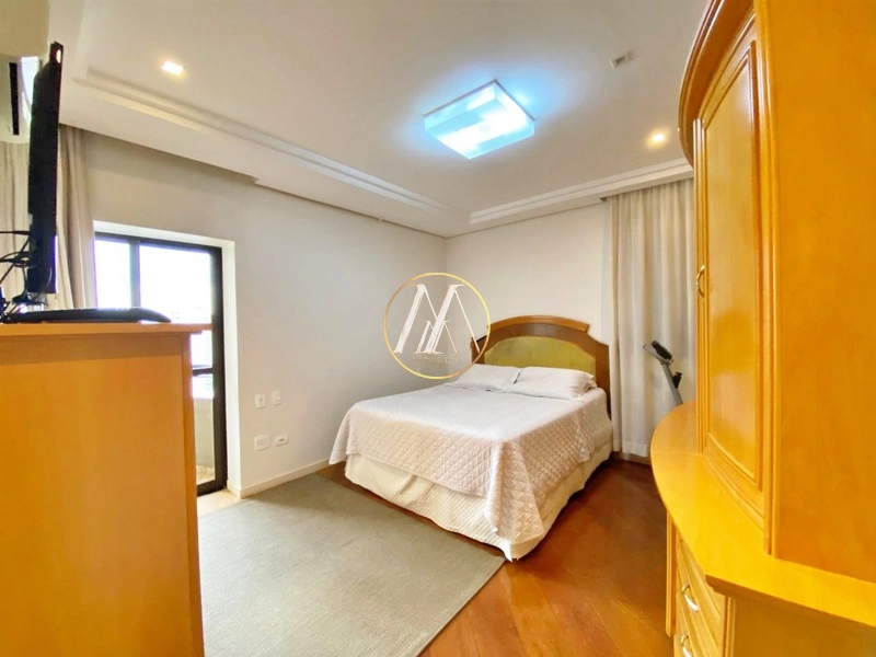 Visconde de Barbacena - Apartamento alto padrão com 3 suítes e 283m²: 44ª foto da galeria de imagens do imóvel