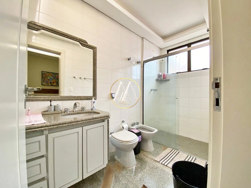 Visconde de Barbacena - Apartamento alto padrão com 3 suítes e 283m²: 38ª foto da galeria de imagens do imóvel