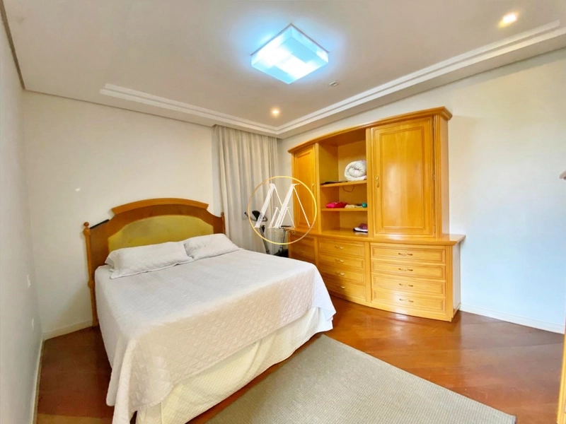 Visconde de Barbacena - Apartamento alto padrão com 3 suítes e 283m²: 47ª foto da galeria de imagens do imóvel