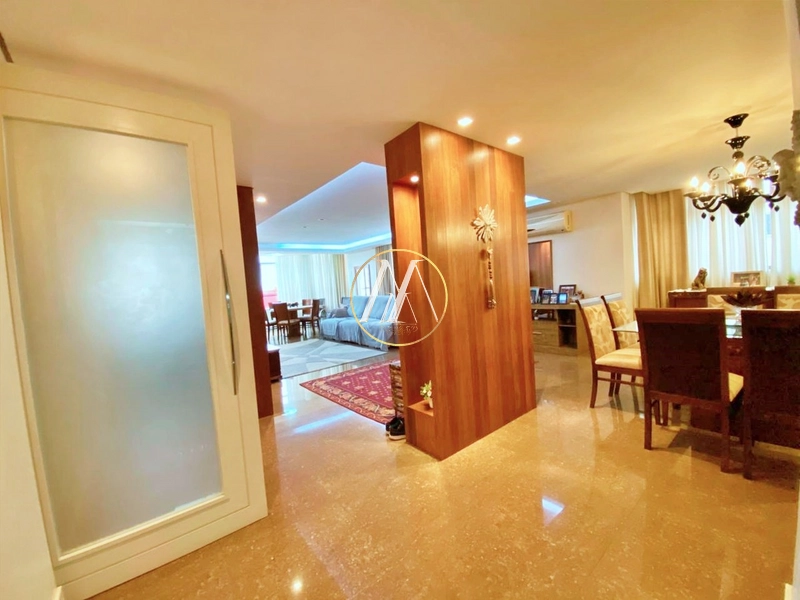 Visconde de Barbacena - Apartamento alto padrão com 3 suítes e 283m²: 30ª foto da galeria de imagens do imóvel