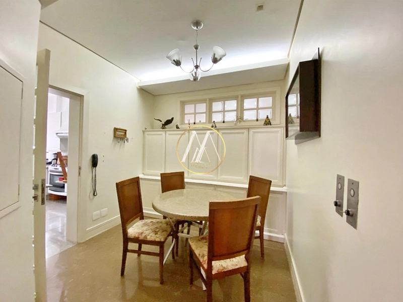 Visconde de Barbacena - Apartamento alto padrão com 3 suítes e 283m²: 24ª foto da galeria de imagens do imóvel