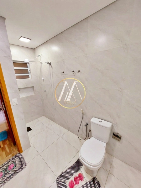 Casa à venda com 3 quarto sendo 2 suítes - Região Leste de Londrina: 19ª foto da galeria de imagens do imóvel