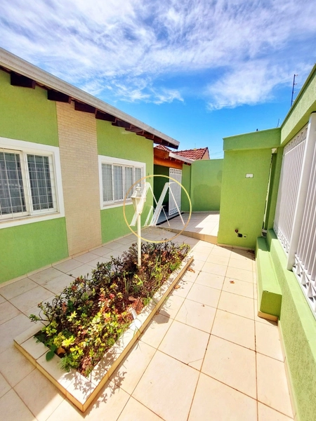 Casa à venda com 3 quarto sendo 2 suítes - Região Leste de Londrina: 2ª foto da galeria de imagens do imóvel