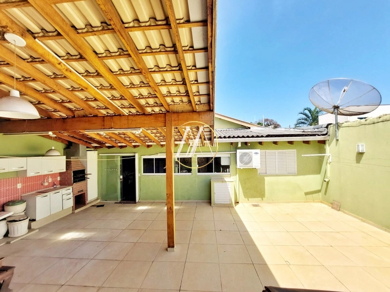 Casa à venda com 3 quarto sendo 2 suítes - Região Leste de Londrina: 21ª foto da galeria de imagens do imóvel