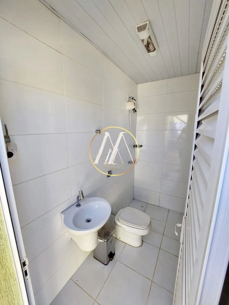 Casa à venda com 3 quarto sendo 2 suítes - Região Leste de Londrina: 24ª foto da galeria de imagens do imóvel