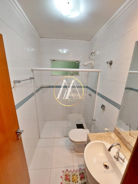 Casa à venda com 3 quarto sendo 2 suítes - Região Leste de Londrina: 11ª foto da galeria de imagens do imóvel