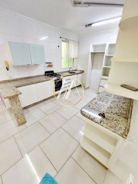 Casa à venda com 3 quarto sendo 2 suítes - Região Leste de Londrina: 9ª foto da galeria de imagens do imóvel