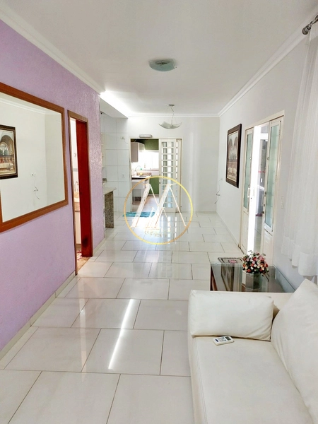 Casa à venda com 3 quarto sendo 2 suítes - Região Leste de Londrina: 6ª foto da galeria de imagens do imóvel